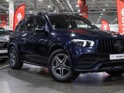 Mercedes-Benz GLE II (V167) Санкт-Петербург  - изображение 34