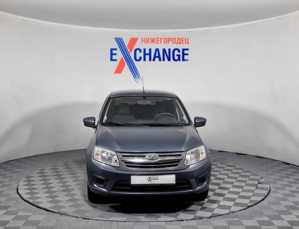 Lada (ВАЗ) Granta I с пробегом 2015 года, цена 339 000 рублей, 145000 км, седан, Автокод Объявления