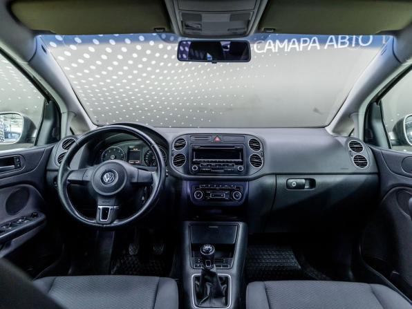 Volkswagen Golf Plus II с пробегом 2013 года, цена 645 000 рублей, 164465 км, хэтчбек, Автокод Объявления