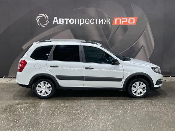 Lada (ВАЗ) Granta I Рестайлинг с пробегом 2023 года, цена 820 000 рублей, 47967 км, универсал, Автокод Объявления