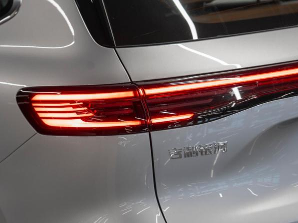 Geely Galaxy Starship 7 с пробегом 2025 года, цена 3 170 000 рублей, 50 км, внедорожник, Автокод Объявления