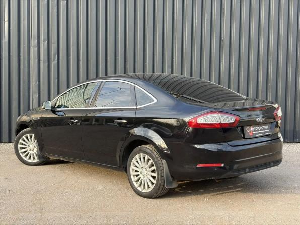 Ford Mondeo IV с пробегом 2010 года, цена 690 000 рублей, 218619 км, седан, Автокод Объявления