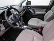 Subaru Forester IV Рестайлинг Москва  - изображение 29