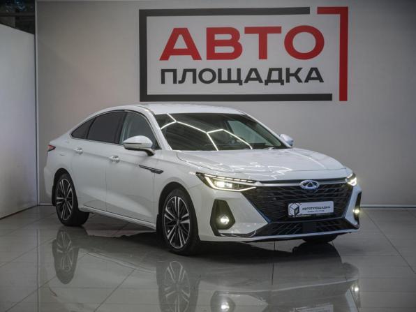 Chery Arrizo 8 с пробегом 2024 года, цена 2 579 000 рублей, 4434 км, седан, Автокод Объявления