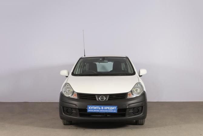 Nissan AD III с пробегом 2015 года, цена 859 000 рублей, 201000 км, универсал, Автокод Объявления