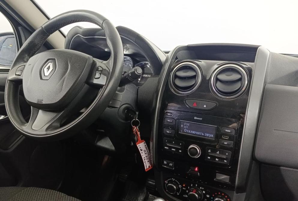 Renault Duster II Волгоград  - изображение 11