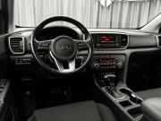 Kia Sportage IV Рестайлинг Москва  - изображение 31