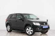 Suzuki Escudo III Красноярск  - изображение 22