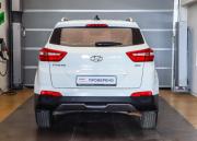 Hyundai Creta I Москва  - изображение 27