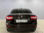 Renault Fluence I Рестайлинг Уфа  - изображение 26