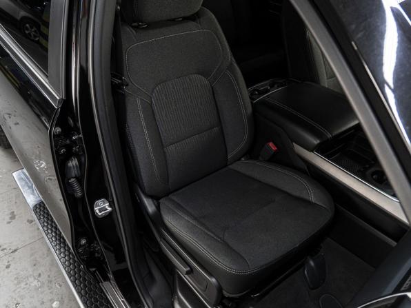 Ram 1500 V с пробегом 2019 года, цена 6 850 000 рублей, 71243 км, пикап, Автокод Объявления
