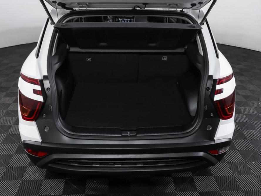 Hyundai Creta II Москва  - изображение 10