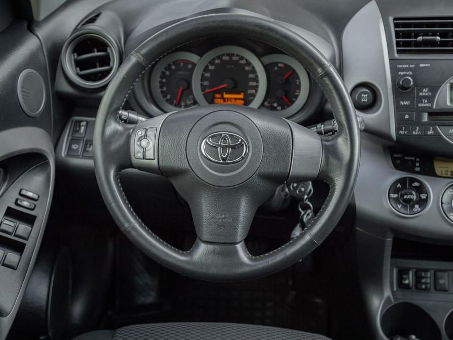 Toyota RAV4 III (XA30) Тюмень  - изображение 8
