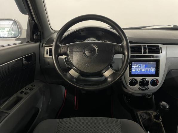 Chevrolet Lacetti I с пробегом 2008 года, цена 399 900 рублей, 201181 км, седан, Автокод Объявления
