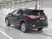 Toyota RAV4 IV (XA40) Рестайлинг Казань  - изображение 30