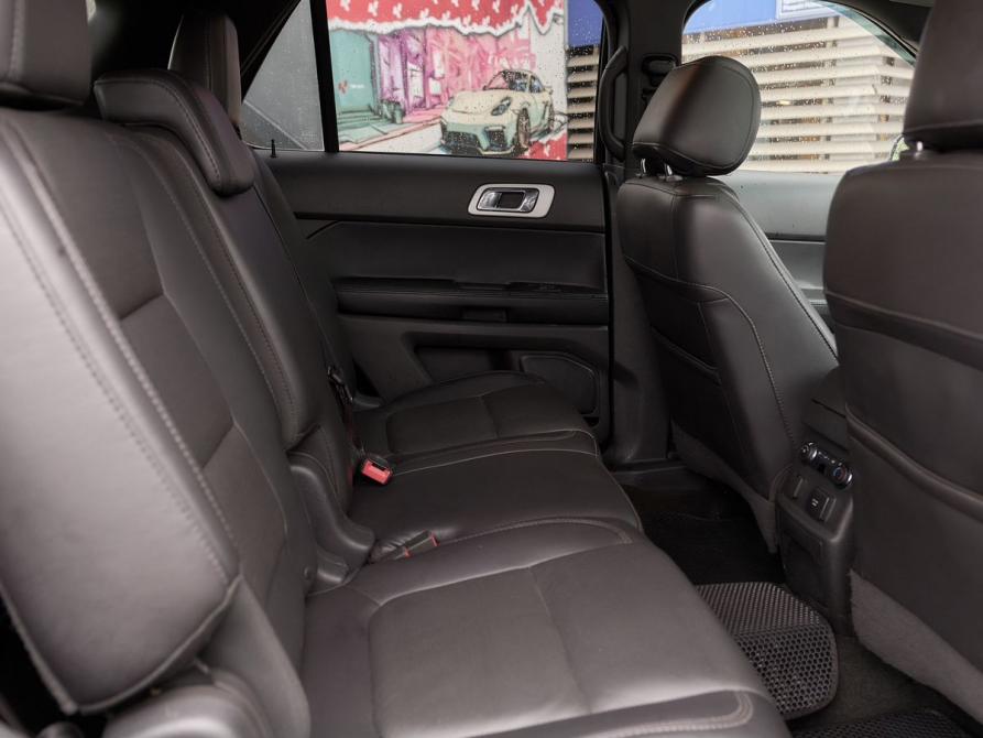 Ford Explorer V Казань  - изображение 8