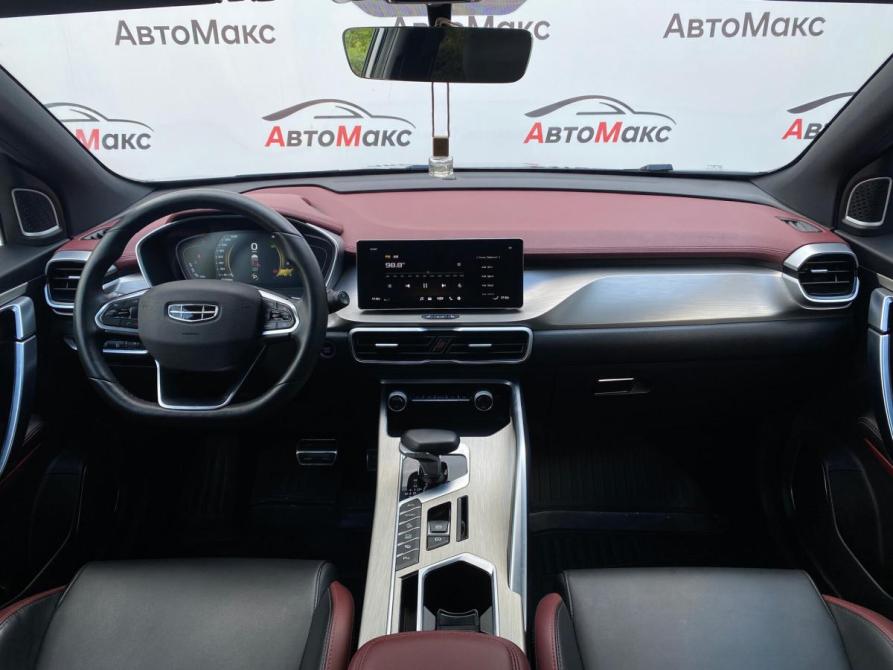 Geely Coolray I Тюмень  - изображение 8