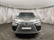 Lexus LX IV Москва  - изображение 31