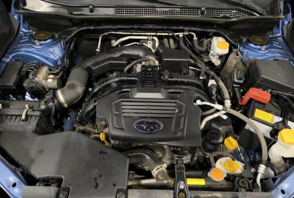 Subaru Forester V Рестайлинг Нижний Новгород  - изображение 24