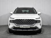 Hyundai Santa Fe IV Рестайлинг Санкт-Петербург  - изображение 23