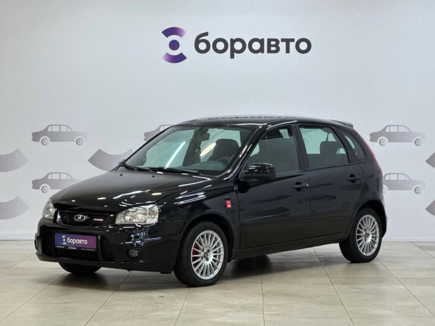 Lada (ВАЗ) Kalina I Ставрополь  - изображение 1