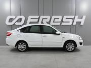 Lada (ВАЗ) Granta I Ростов-на-Дону  - изображение 22