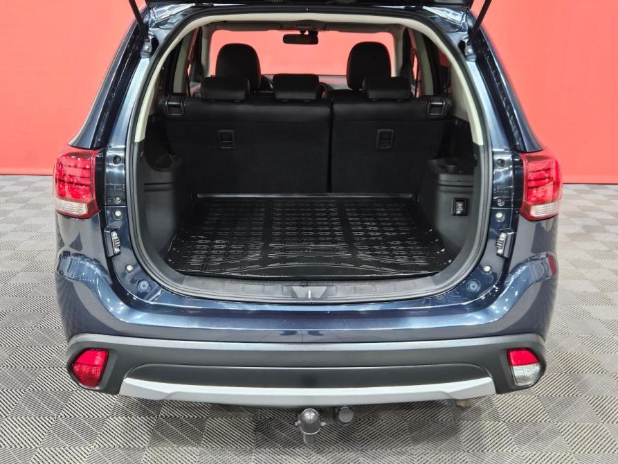 Mitsubishi Outlander III Рестайлинг 2 Вологда  - изображение 20