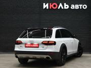 Audi A4 allroad IV (B8) Екатеринбург  - изображение 24