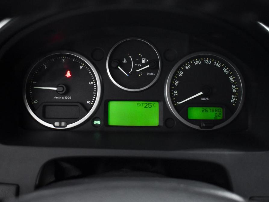 Land Rover Freelander II Санкт-Петербург  - изображение 18