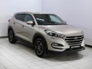 Hyundai Tucson III Ростов-на-Дону  - изображение 18