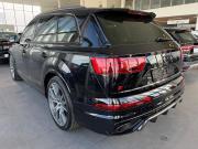 Audi Q7 II (4M) Воронеж  - изображение 26