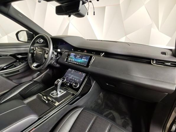 Land Rover Range Rover Evoque II с пробегом 2019 года, цена 3 350 000 рублей, 84524 км, внедорожник, Автокод Объявления