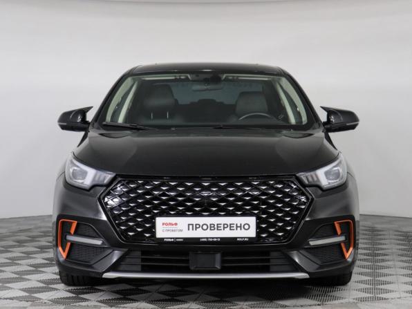 Omoda S5 с пробегом 2023 года, цена 770 000 рублей, 137928 км, седан, Автокод Объявления