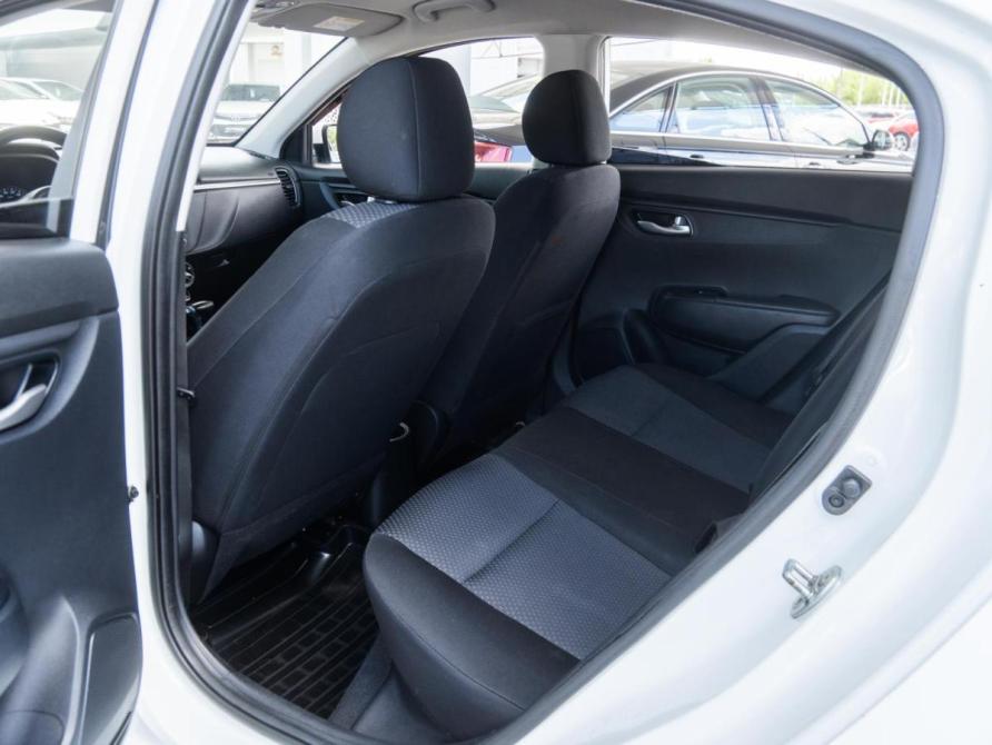 Kia Rio IV Рестайлинг Волгоград  - изображение 13