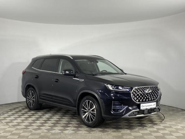 Chery Tiggo 8 Pro I с пробегом 2022 года, цена 1 695 000 рублей, 125983 км, внедорожник, Автокод Объявления