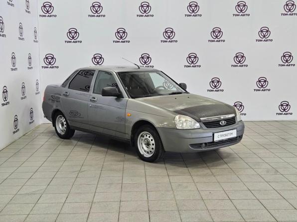 Lada (ВАЗ) Priora I с пробегом 2012 года, цена 293 000 рублей, 183370 км, седан, Автокод Объявления