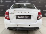 Lada (ВАЗ) Granta I Рестайлинг Москва  - изображение 30