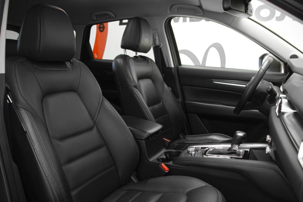 Mazda CX-5 II Москва  - изображение 28