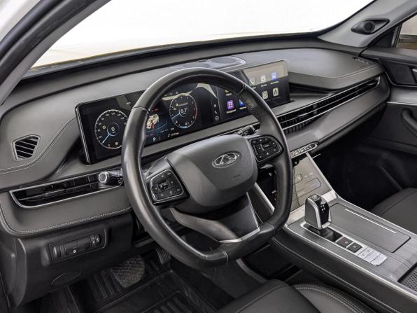 Chery Tiggo 7 Pro Max I с пробегом 2024 года, цена 1 725 000 рублей, 71166 км, внедорожник, Автокод Объявления
