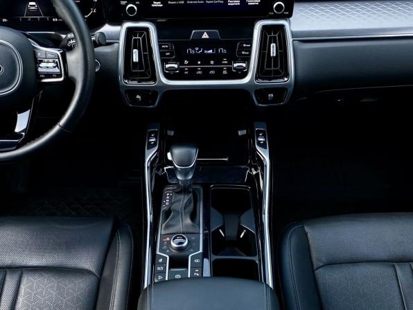 Kia Sorento IV с пробегом 2021 года, цена 3 849 000 рублей, 78000 км, внедорожник, Автокод Объявления