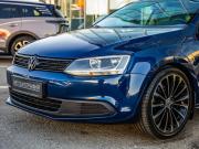 Volkswagen Jetta VI Волгоград  - изображение 32