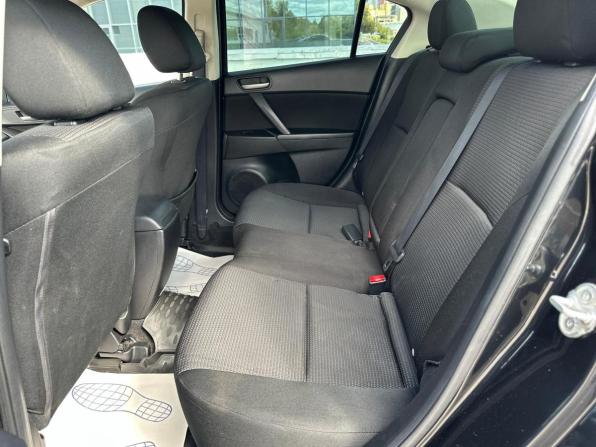 Mazda 3 II (BL) Рестайлинг с пробегом 2011 года, цена 799 000 рублей, 207070 км, седан, Автокод Объявления
