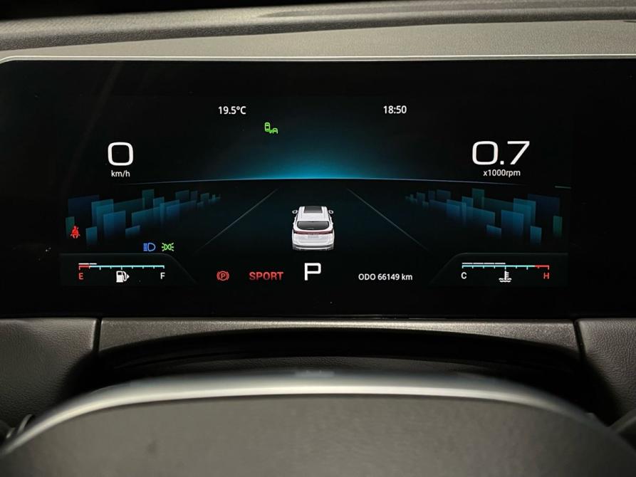 JETOUR X70+ I Рестайлинг Пермь  - изображение 25