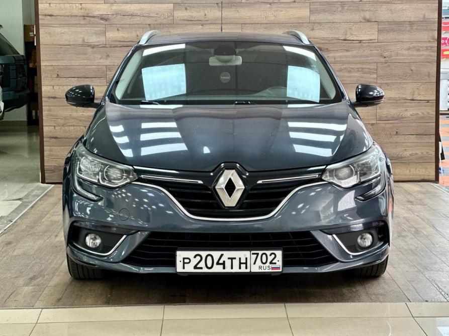 Renault Megane IV Уфа  - изображение 2
