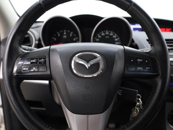Mazda 3 II (BL) с пробегом 2010 года, цена 849 000 рублей, 139429 км, седан, Автокод Объявления