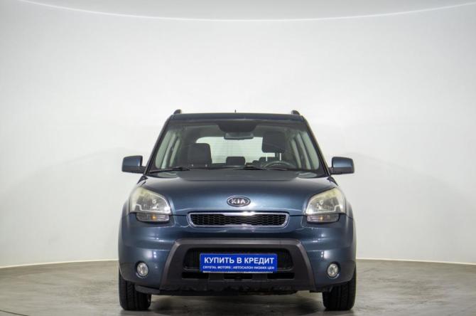 Kia Soul I с пробегом 2011 года, цена 899 000 рублей, 203000 км, хэтчбек, Автокод Объявления
