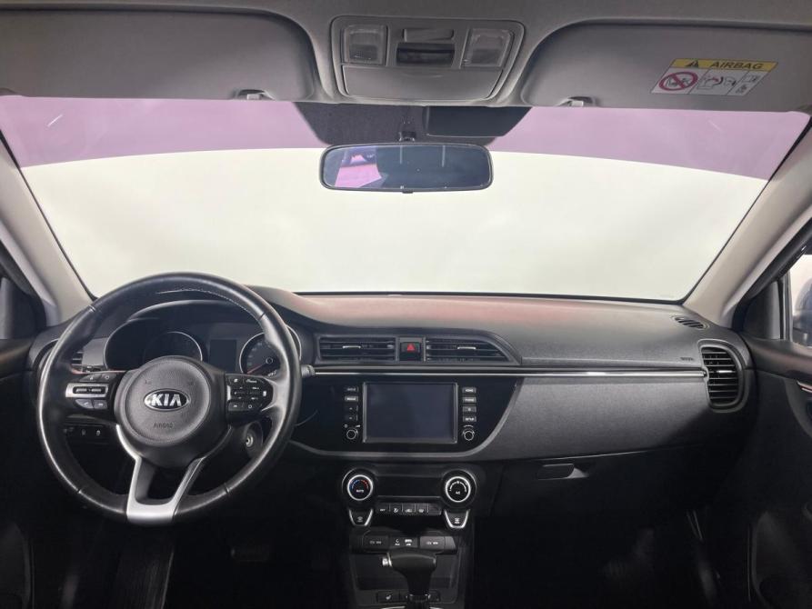 Kia Rio IV Воронеж  - изображение 12