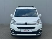 Citroen Berlingo II Рестайлинг 2 Тамбов  - изображение 23
