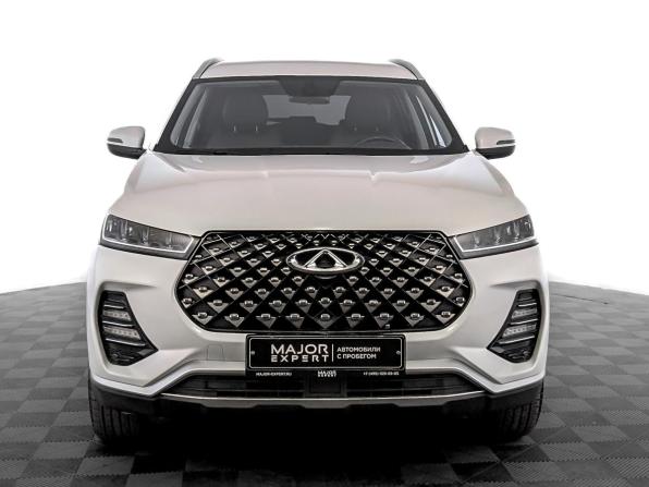 Chery Tiggo 7 Pro I с пробегом 2023 года, цена 1 850 000 рублей, 41655 км, внедорожник, Автокод Объявления