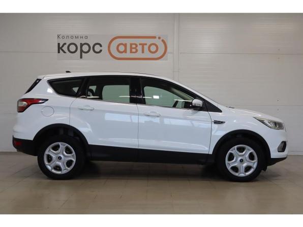 Ford Kuga II Рестайлинг с пробегом 2018 года, цена 1 889 000 рублей, 85662 км, внедорожник, Автокод Объявления